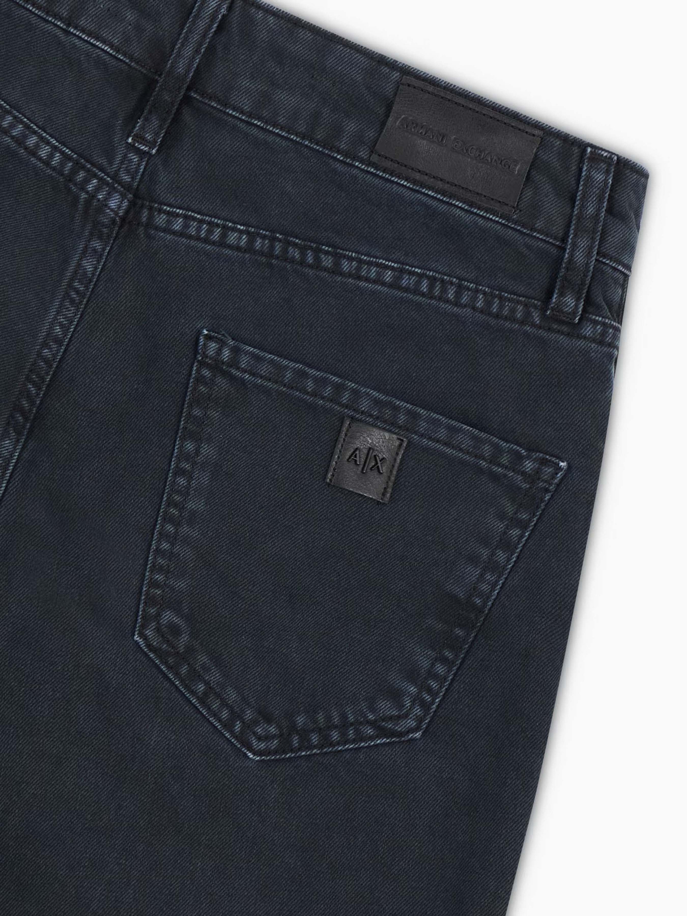 Бойфренды Armani Exchange модель 6DYJ51-Y18KZ-1500 Фото