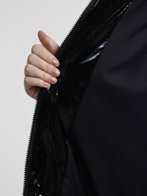 Пальто с утеплителем Armani Exchange модель 6DYL32-YN1YZ-1200 Фото