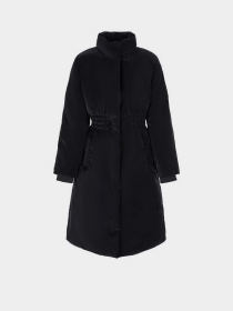 Пальто с утеплителем Armani Exchange A Line модель 6DYL43-YN6YZ-1200 Фото