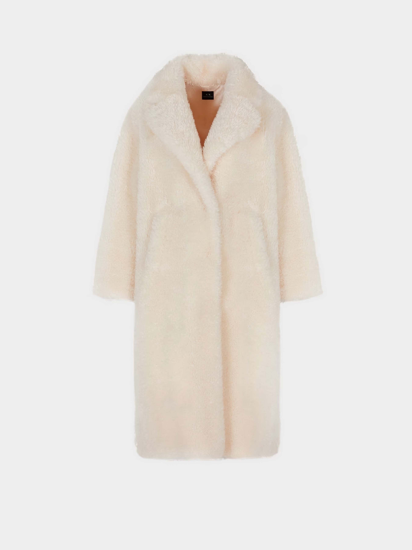 Шуба Armani Exchange модель 6DYL45-YJGGZ-1130 Фото