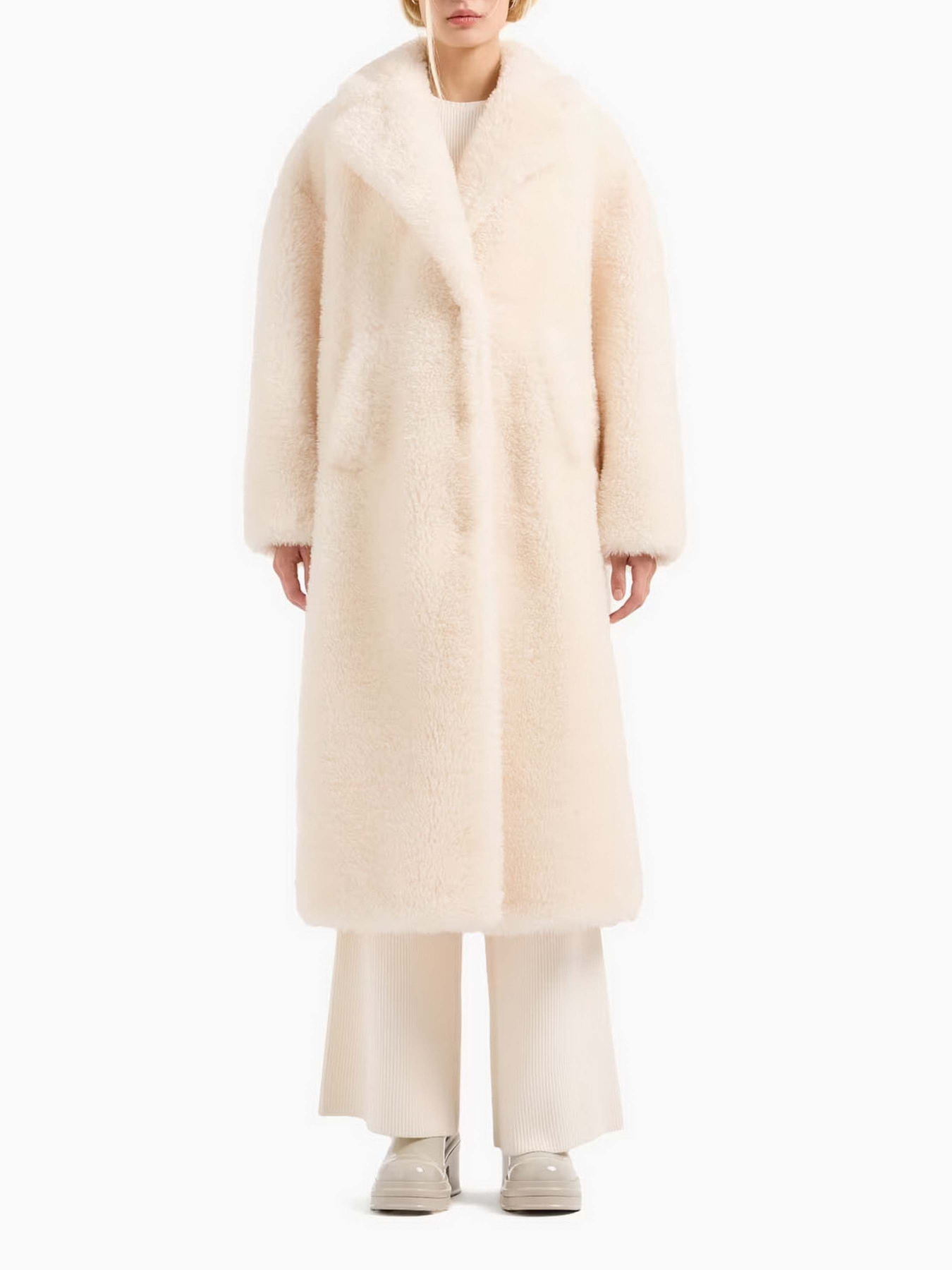 Шуба Armani Exchange модель 6DYL45-YJGGZ-1130 Фото