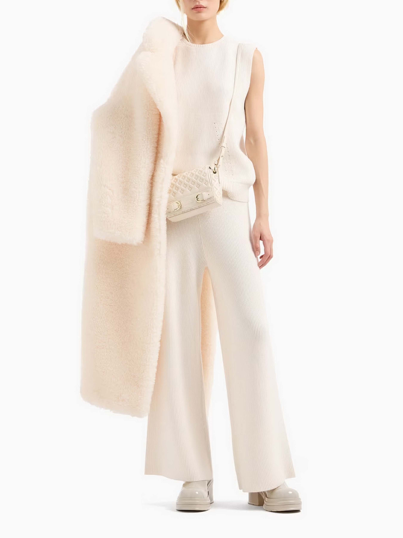 Шуба Armani Exchange модель 6DYL45-YJGGZ-1130 Фото