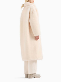 Шуба Armani Exchange модель 6DYL45-YJGGZ-1130 Фото