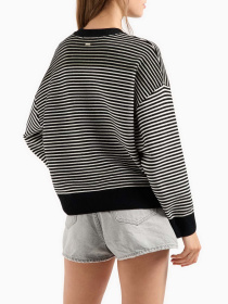 Джемпер Armani Exchange модель 6DYM1N-YM1TZ-21DC Джемпер Armani Exchange модель 6DYM1N-YM1TZ-21DC Фото