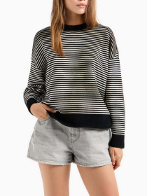 Джемпер Armani Exchange A Line модель 6DYM1N-YM1TZ-21DC Фото