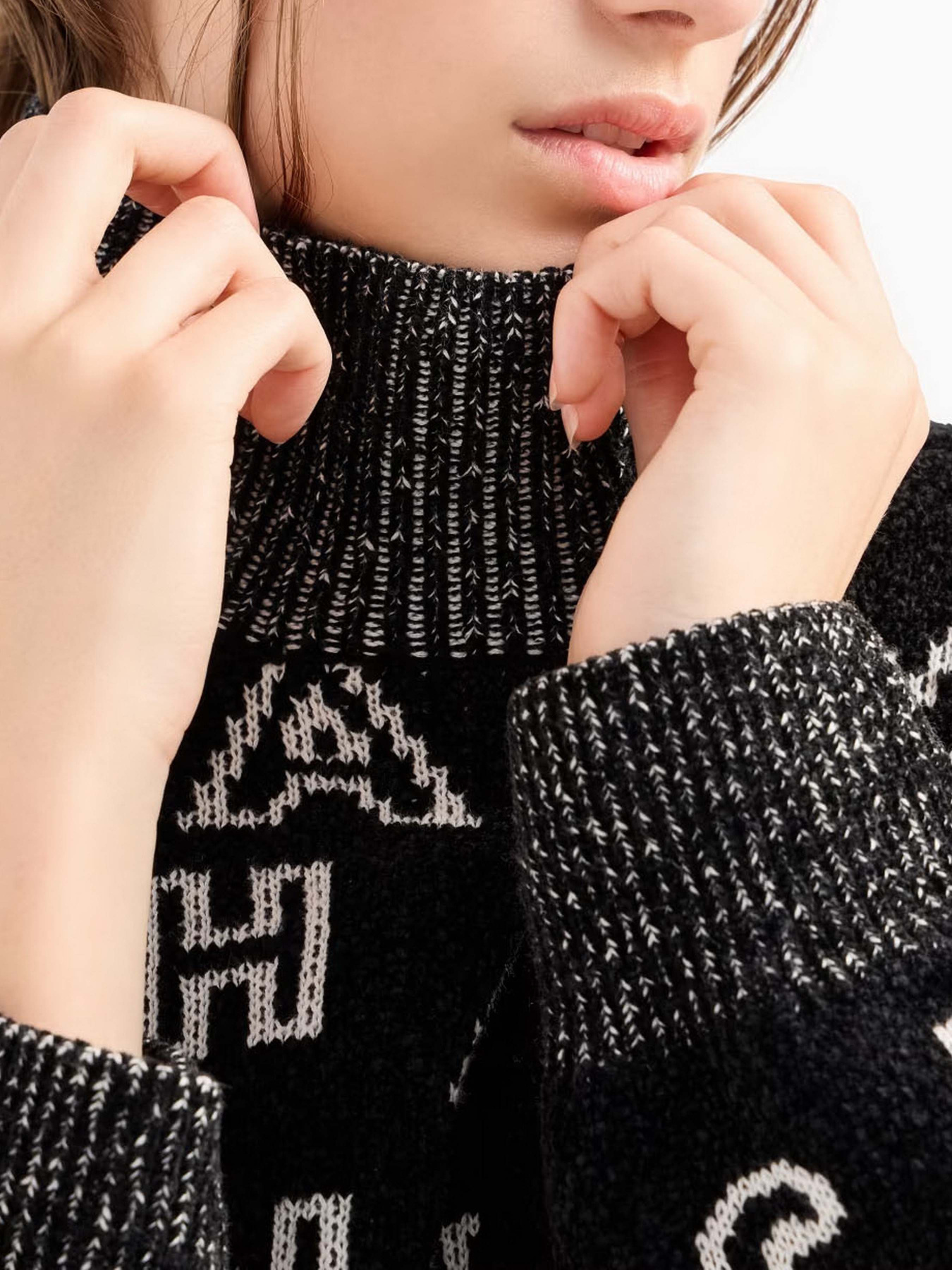 Свитер Armani Exchange модель 6DYM1P-YM1SZ-42AN Фото