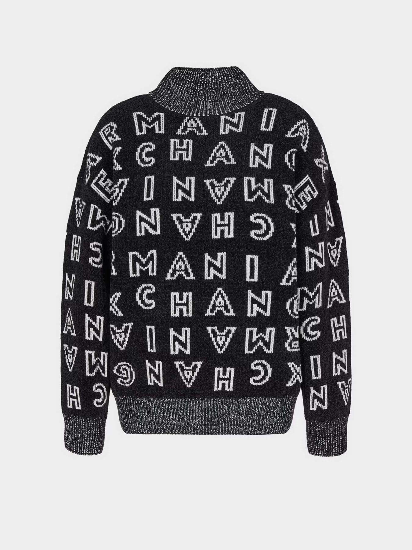 Свитер Armani Exchange модель 6DYM1P-YM1SZ-42AN Свитер Armani Exchange модель 6DYM1P-YM1SZ-42AN Фото