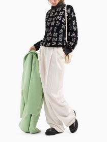 Свитер Armani Exchange модель 6DYM1P-YM1SZ-42AN Свитер Armani Exchange модель 6DYM1P-YM1SZ-42AN Фото