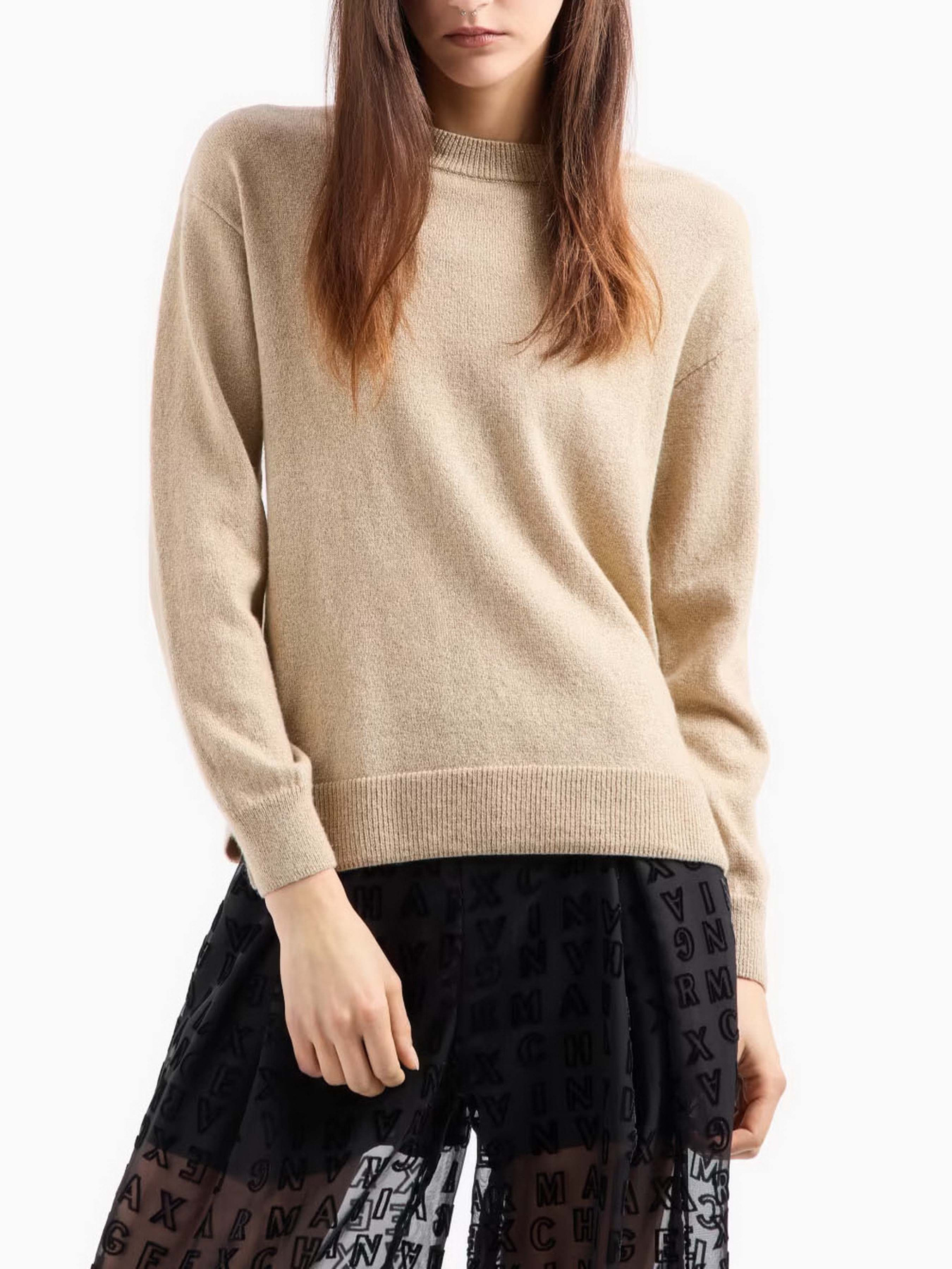 Свитер Armani Exchange модель 6DYM2C-YM2FZ-0648 Фото