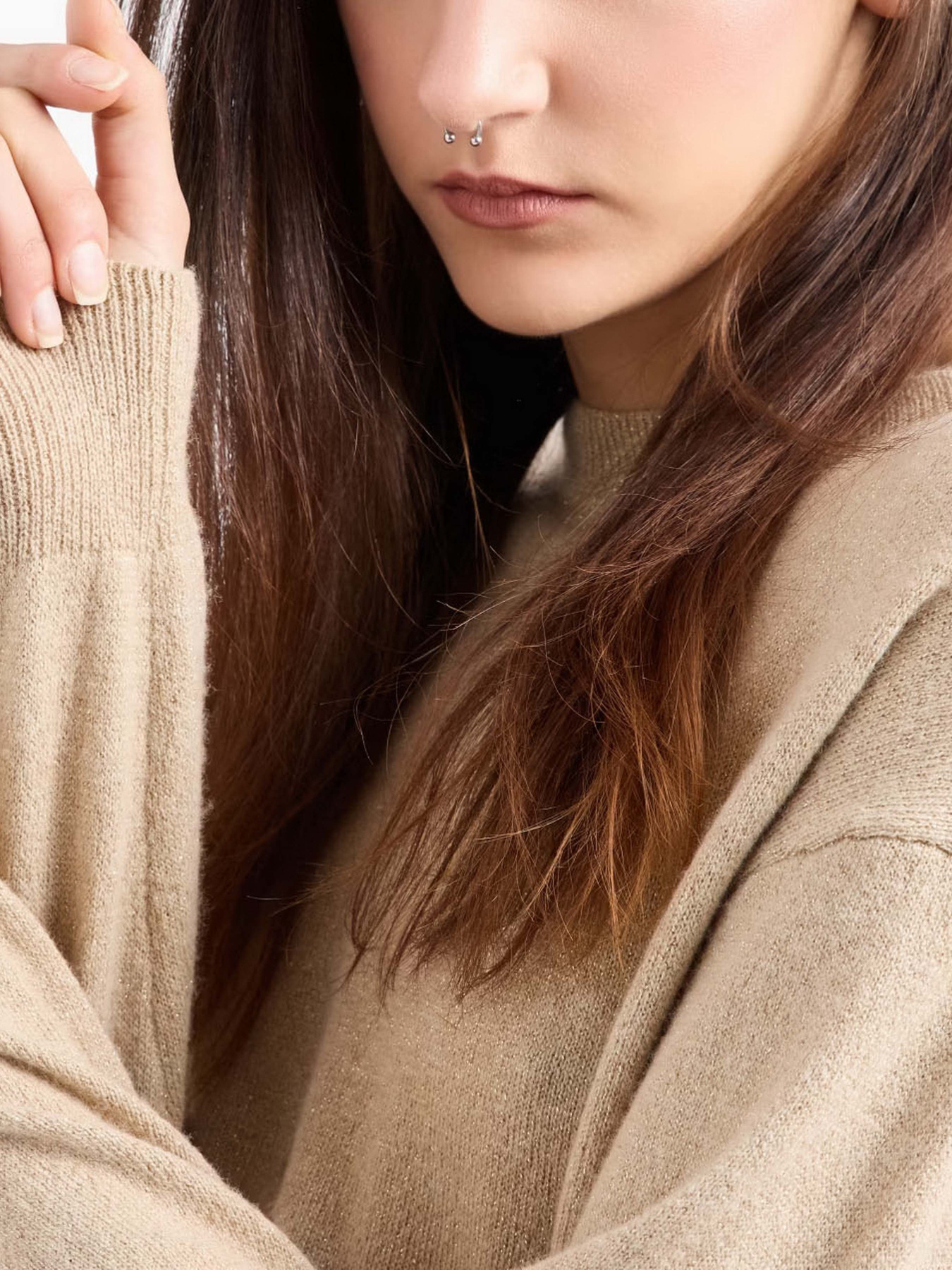 Светр Armani Exchange модель 6DYM2C-YM2FZ-0648 Фото