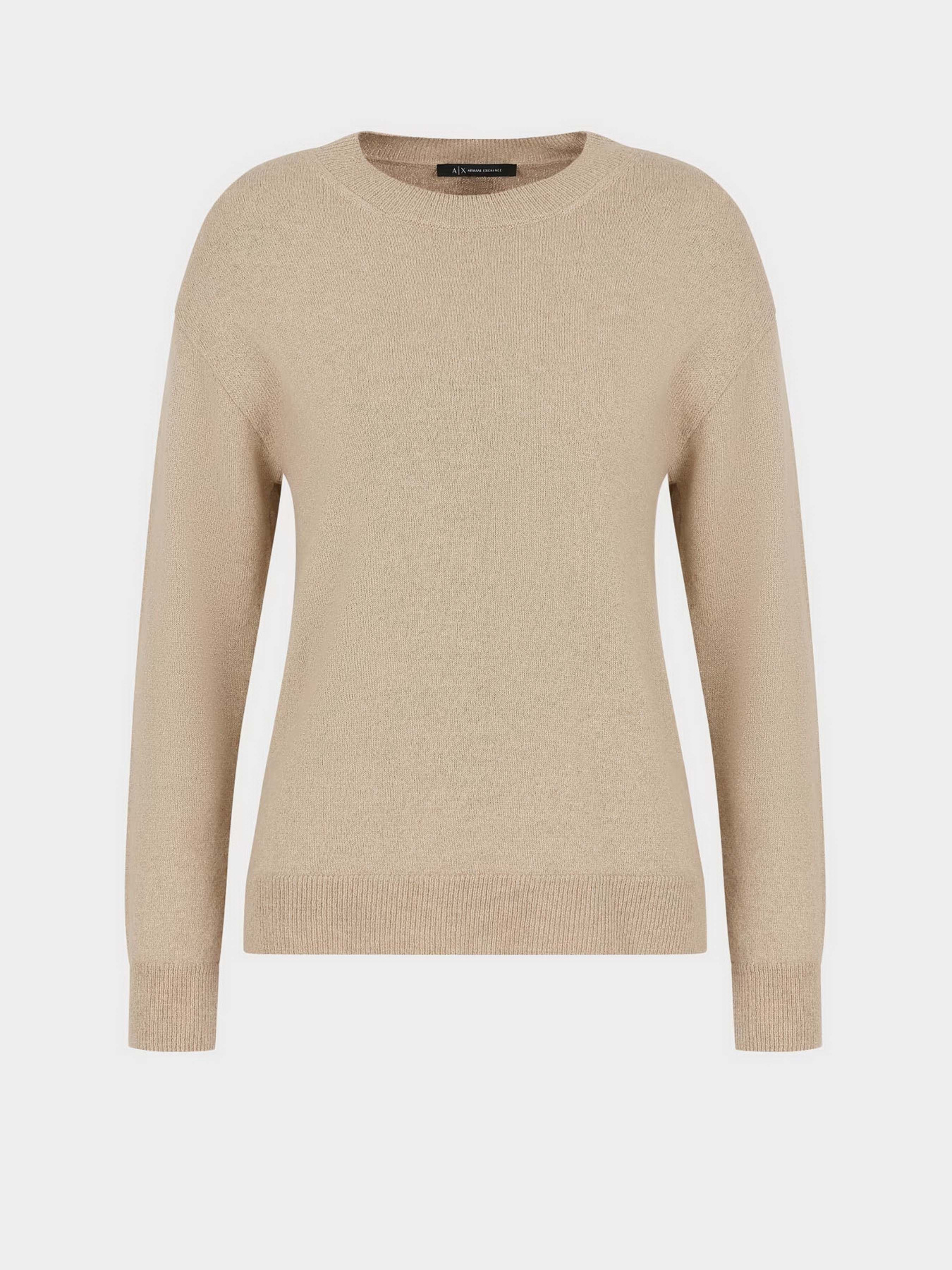 Светр Armani Exchange модель 6DYM2C-YM2FZ-0648 Фото