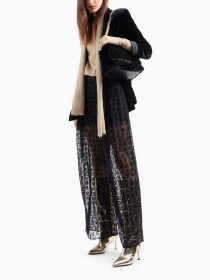 Светр Armani Exchange модель 6DYM2C-YM2FZ-0648 Фото