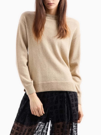Свитры и кардиганы Armani Exchange модель 6DYM2C-YM2FZ-0648 Фото