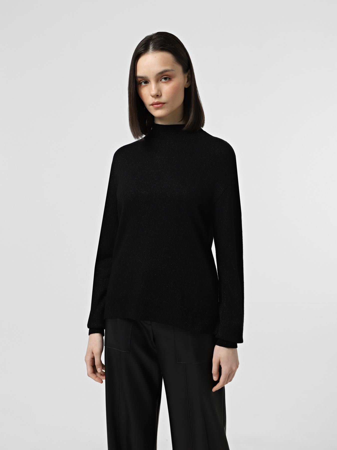 Светр Armani Exchange модель 6DYM2D-YM2FZ-1200 Фото