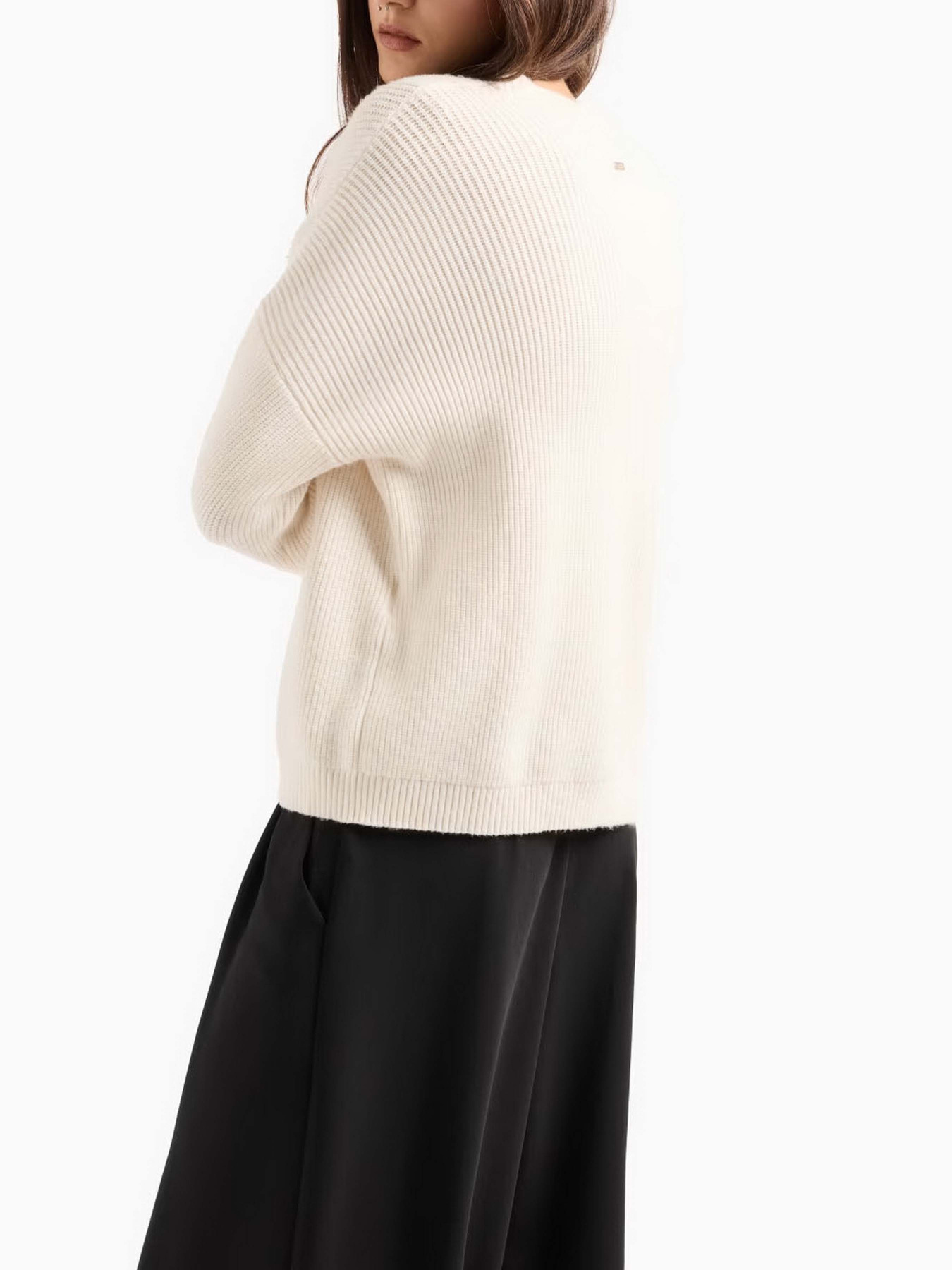 Свитер Armani Exchange модель 6DYM2Q-YM1VZ-1130 Свитер Armani Exchange модель 6DYM2Q-YM1VZ-1130 Фото