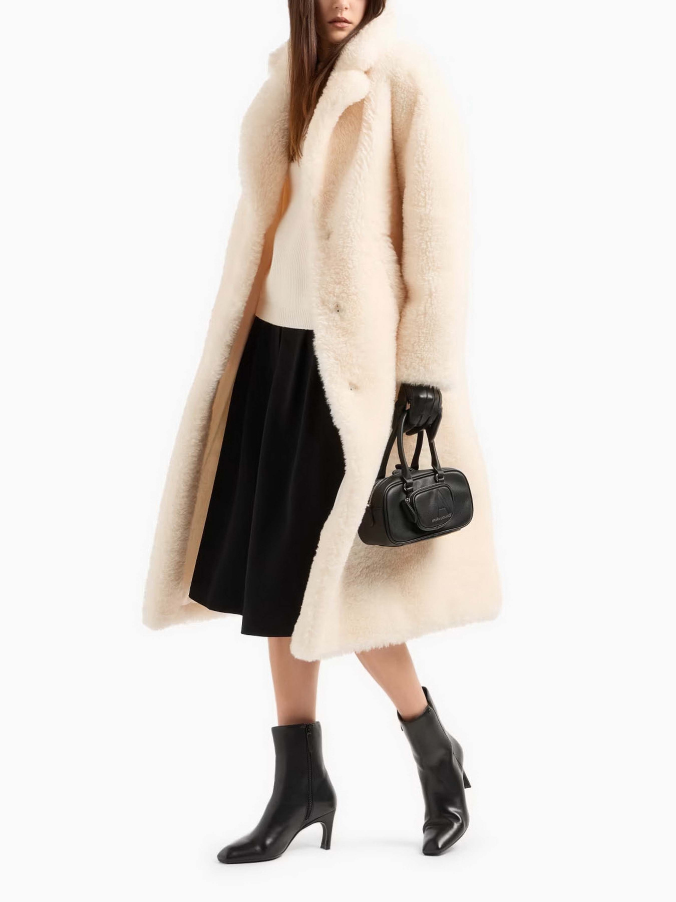 Свитер Armani Exchange модель 6DYM2Q-YM1VZ-1130 Свитер Armani Exchange модель 6DYM2Q-YM1VZ-1130 Фото