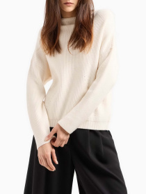 Свитер Armani Exchange модель 6DYM2Q-YM1VZ-1130 Фото