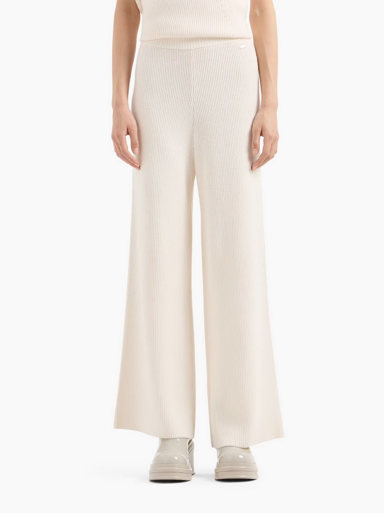 Брюки повседневные Armani Exchange модель 6DYP1Q-YM1VZ-1130 Фото