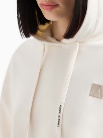 Худи Armani Exchange A Line модель 6DYM61-YJFYZ-1130 Фото