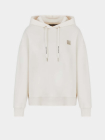 Худи Armani Exchange A Line модель 6DYM61-YJFYZ-1130 Фото