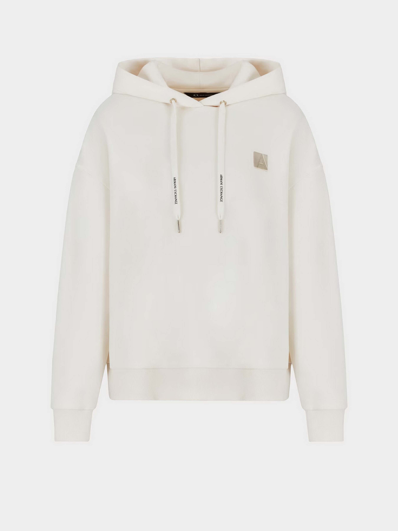 Худі Armani Exchange A Line модель 6DYM61-YJFYZ-1130 Худі Armani Exchange A Line модель 6DYM61-YJFYZ-1130 Фото