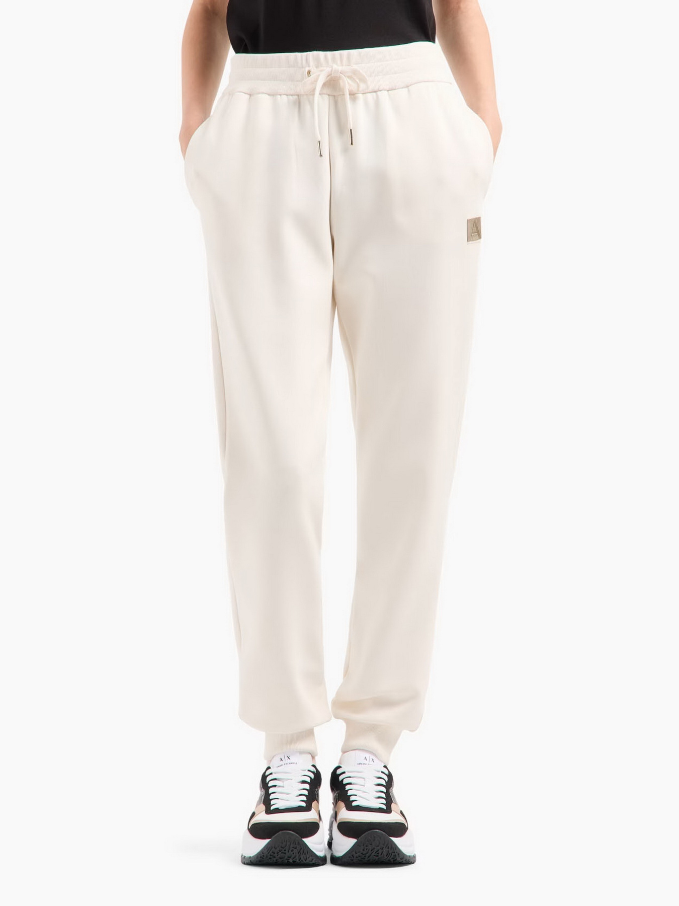 Джоггеры Armani Exchange A Line модель 6DYP82-YJFYZ-1130 Фото