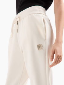 Джоггеры Armani Exchange A Line модель 6DYP82-YJFYZ-1130 Фото