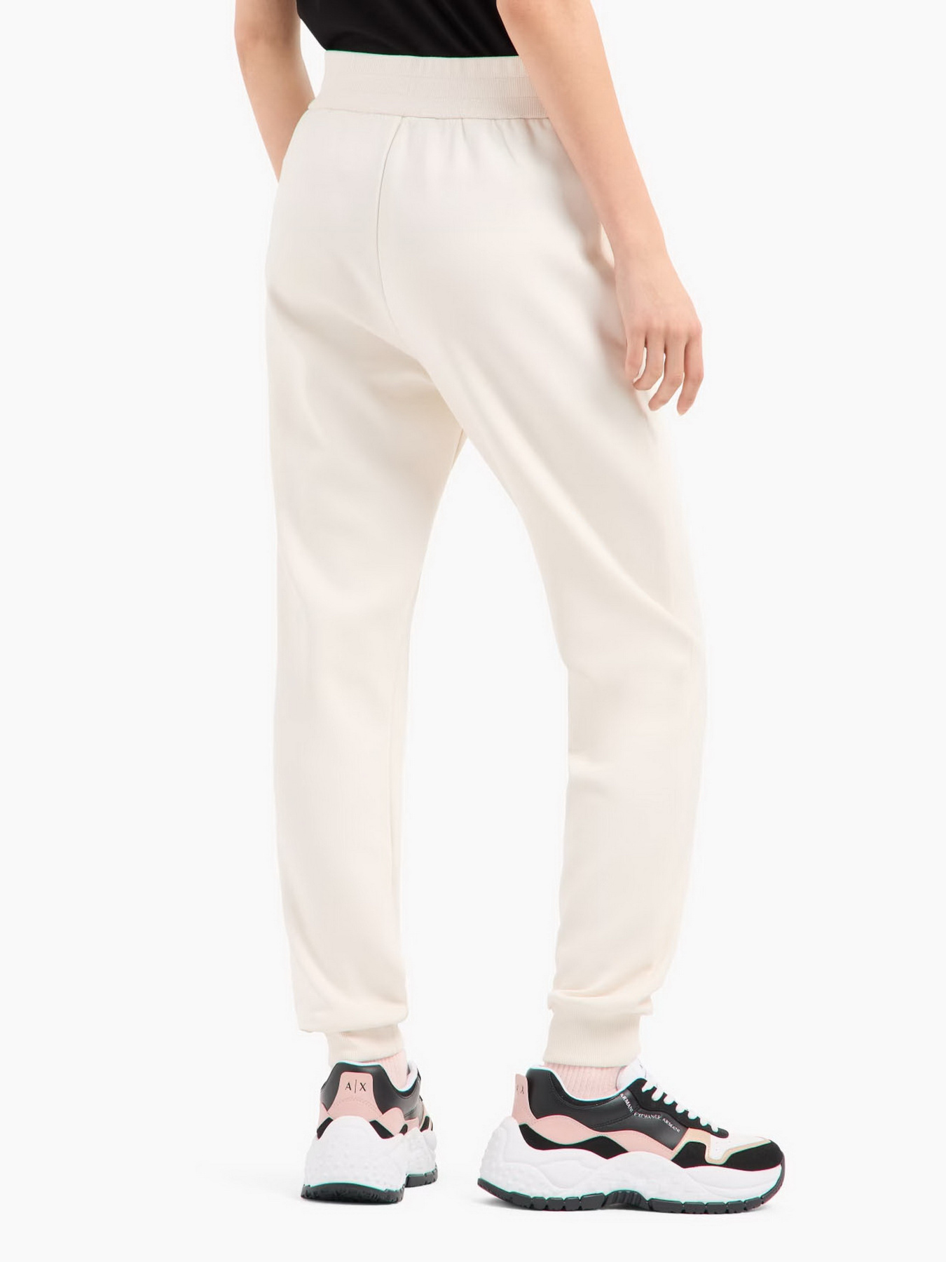 Джоггеры Armani Exchange A Line модель 6DYP82-YJFYZ-1130 Фото