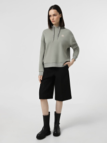 Худі Armani Exchange A Line модель 6DYM61-YJFYZ-1999 Фото