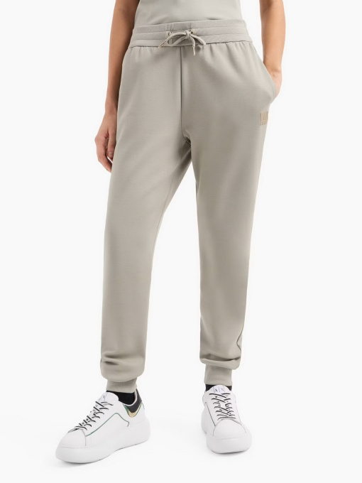 Джоггеры Armani Exchange A Line модель 6DYP82-YJFYZ-1999 Фото