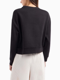 Свитшот Armani Exchange модель 6DYM89-YJKFZ-1200 Фото