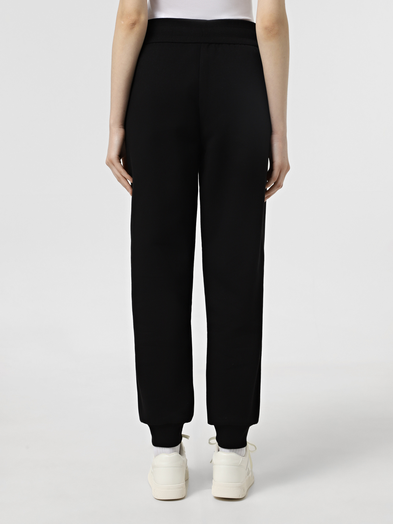 Джоггеры Armani Exchange модель 6DYP89-YJKFZ-1200 Фото