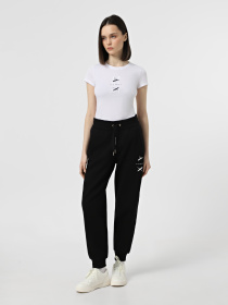 Джоггеры Armani Exchange модель 6DYP89-YJKFZ-1200 Фото