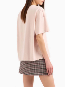 Футболка Armani Exchange модель 6DYT14-YJ7VZ-14BQ Фото