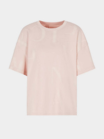 Футболка Armani Exchange модель 6DYT14-YJ7VZ-14BQ Футболка Armani Exchange модель 6DYT14-YJ7VZ-14BQ Фото