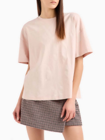 Футболка Armani Exchange модель 6DYT14-YJ7VZ-14BQ Футболка Armani Exchange модель 6DYT14-YJ7VZ-14BQ Фото