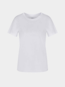 Футболка Armani Exchange модель 6DYT15-YJ3RZ-1000 Фото