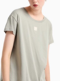 Футболка Armani Exchange A Line модель 6DYT24-YJ3RZ-1999 Фото