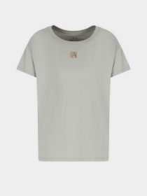 Футболка Armani Exchange A Line модель 6DYT24-YJ3RZ-1999 Фото