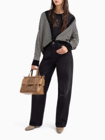 Футболка Armani Exchange модель 6DYT35-YJCTZ-1200 Фото