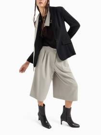 Футболка Armani Exchange модель 6DYT36-YJ7VZ-1200 Фото