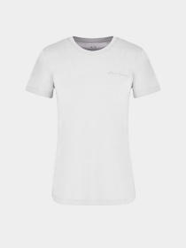 Футболка Armani Exchange модель 6DYT47-YJDGZ-1000 Фото