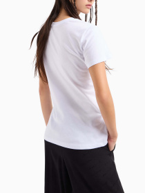 Футболка Armani Exchange модель 6DYT47-YJDGZ-1000 Фото