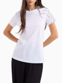 Футболка Armani Exchange модель 6DYT47-YJDGZ-1000 Фото