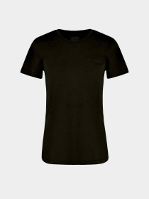 Футболка Armani Exchange модель 6DYT47-YJDGZ-1200 Фото