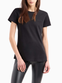 Футболка Armani Exchange модель 6DYT47-YJDGZ-1200 Фото