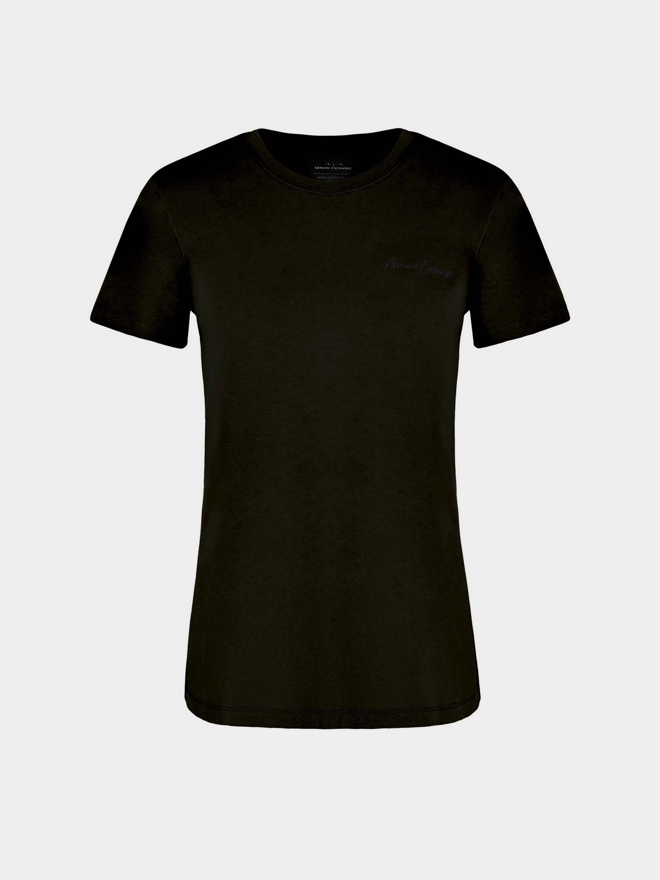 Футболка Armani Exchange модель 6DYT47-YJDGZ-1200 Фото