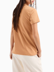 Футболка Armani Exchange модель 6DYT47-YJDGZ-1788 Фото