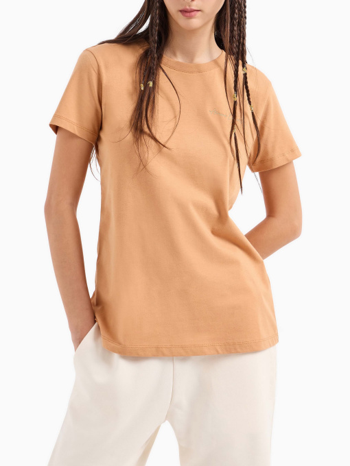 Футболка Armani Exchange модель 6DYT47-YJDGZ-1788 Фото