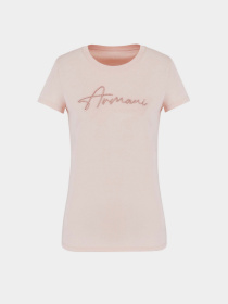 Футболка Armani Exchange модель 6DYT51-YJG3Z-14BQ Фото